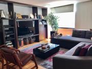 Departamento de Lujo en Jesus del Monte, fraccionamiento...