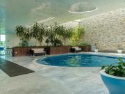 Departamento Amueblado en Juriquilla Towers