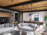 Departamento de Lujo en la Condesa