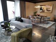 Departamento de Lujo en la Condesa