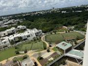 Departamento de lujo en las Country Towers