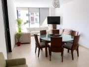 Departamento de Lujo en Latitud La Victoria | 185 m² | 2...