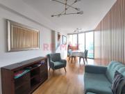 Departamento De Lujo En Lince, A Pasos De San Isidro Y...