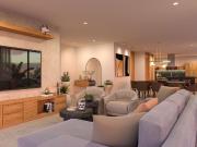 DEPARTAMENTO DE LUJO EN MERIDA, SANTA GERTRUDIS COPO CON...