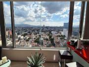 Departamento de lujo en Nápoles, Benito Juárez, Ciudad...