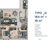 Departamento de lujo en Neuchâtel Cuadrante Polanco |...