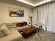 Departamento de Lujo en Nymphe de una recámara