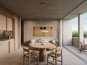 Departamento de lujo en Olivia, Lausana Residencial, Cancún