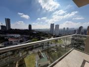 Departamento de lujo en Orún Palace, Bosque Real en Venta