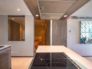 DEPARTAMENTO DE LUJO EN PARK LIFE PLAZA PABELLON