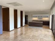 departamento de lujo en parque tuunich en temozon nte