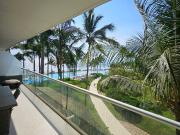 DEPARTAMENTO DE LUJO EN PENINSULA NUEVO VALLARTA