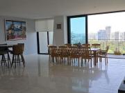 Departamento de Lujo en Piso 17 – Torre Cavalia, Country...