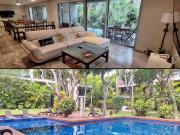 Departamento de Lujo en Planta Baja en Playacar Fase 2...