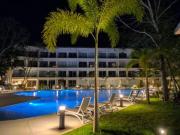 departamento de lujo en planta baja – the leaf, playacar