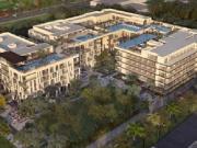 DEPARTAMENTO DE LUJO EN PLAYA DEL CARMEN 3 RECAMARAS