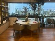 Departamento de lujo en Polanco amueblado