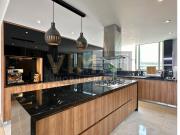 Departamento de Lujo en Polanco IV Sección