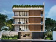 DEPARTAMENTO DE LUJO EN PREVENTA 2 HABITACIONES EN...