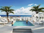 Departamento de lujo en preventa cerca de la playa a...