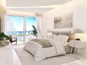 Departamento de lujo en preventa cerca de la playa a...