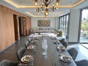 Departamento de lujo en preventa en Bosque Real