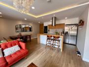 DEPARTAMENTO DE LUJO EN PUERTAS DEL SOL – LA MEJOR ZONA...