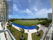 Departamento de Lujo en Puerto Canc?n con Vista al Mar