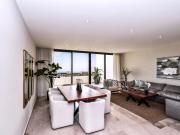 Departamento de lujo en puerto Cancún, entrega inmediata