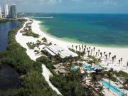 DEPARTAMENTO DE LUJO EN PUERTO CANCUN VISTA AL MAR Y...
