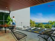 Departamento de Lujo en Puerto Vallarta MDY