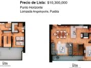 Departamento de Lujo en Punto Horizonte, Lomas de...