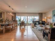 Departamento de lujo en Reforma Santa Fe, con 285 m²