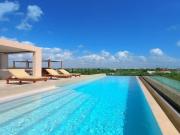 Departamento de Lujo en Renta 2 Rec?maras en Kaab At The...