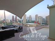 Departamento de lujo en renta Departamento de lujo en renta