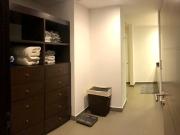 departamento de lujo en renta, 3 recamaras, vaiven playacar