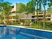 Departamento de Lujo en Renta, 3 recamaras, Vaiven Playacar