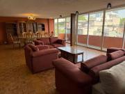 Departamento de lujo en renta