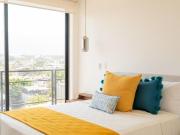 Departamento de Lujo en Renta a Largo Plazo Torre...