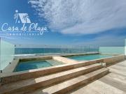 Departamento de lujo en renta Acapulco