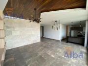 DEPARTAMENTO DE LUJO EN RENTA AL NORTE EN VALLE DE SANTA...