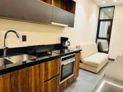 DEPARTAMENTO DE LUJO EN RENTA AMUEBLADO EN UMMBAL...