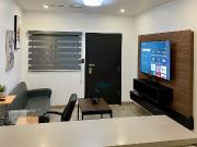 Departamento de Lujo en Renta – Col. Cuauhtémoc Norte