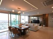 Departamento de lujo en renta Colinas