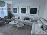 Departamento de Lujo en Renta en Blume Puerto Canc?n