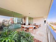 DEPARTAMENTO DE LUJO EN RENTA EN COUNTRY CLUB TORRE...