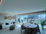 Departamento de lujo en renta en Marítima Golf, Nuevo...