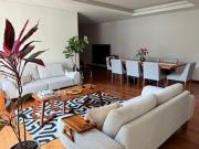 Departamento de lujo en renta en Polanco | Amueblado +...