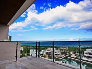 DEPARTAMENTO DE LUJO EN RENTA EN PUERTO CANCUN