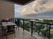 DEPARTAMENTO DE LUJO EN RENTA EN PUERTO CANCUN